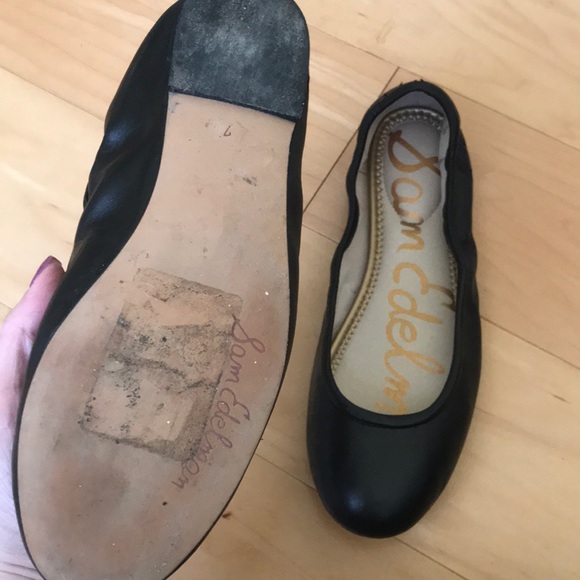 Sam Edelman Flats! - Picture 3 of 3